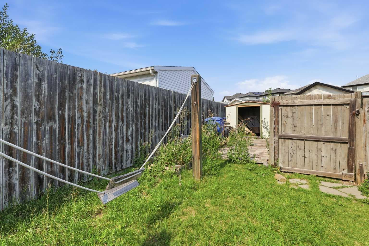 92 Arbour Meadows Close NW