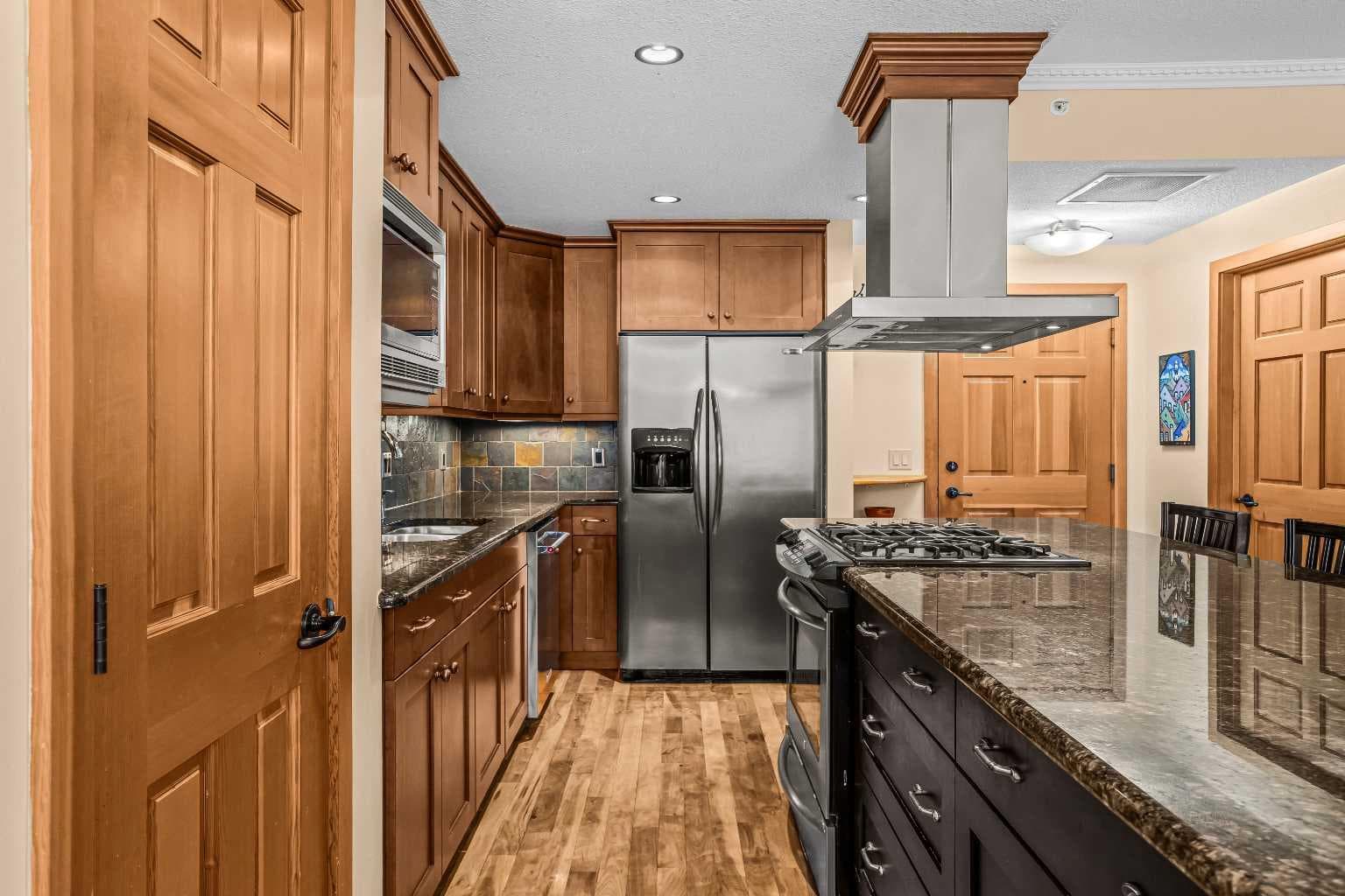302, 505 Spring Creek Drive 