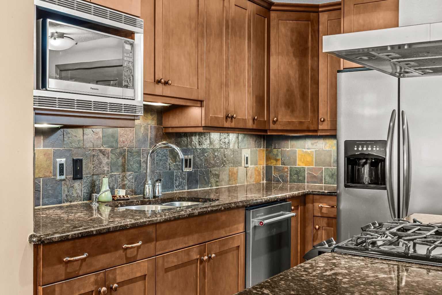 302, 505 Spring Creek Drive 