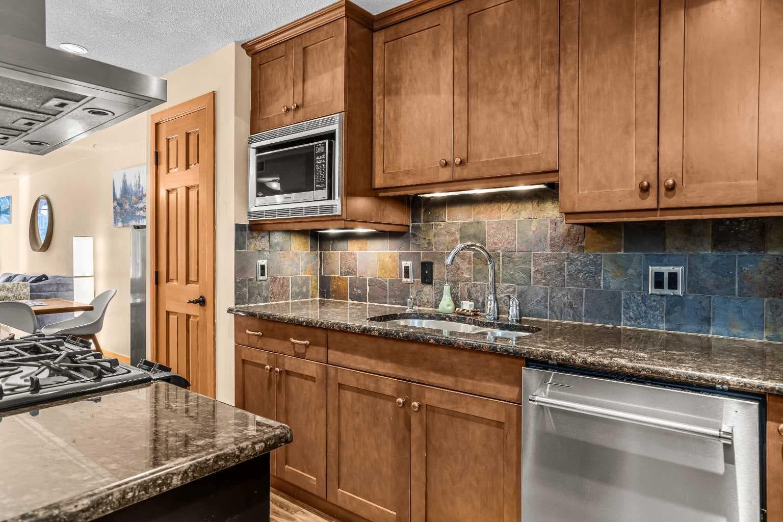 302, 505 Spring Creek Drive 
