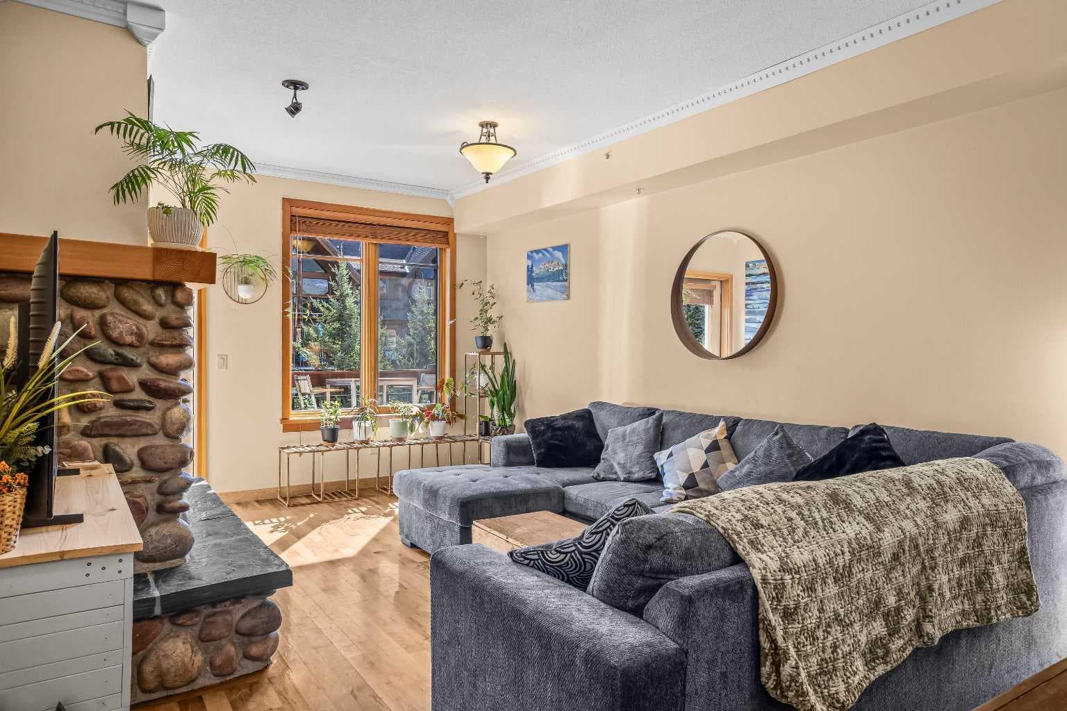 302, 505 Spring Creek Drive 