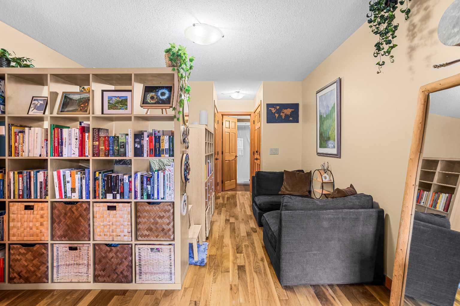 302, 505 Spring Creek Drive 