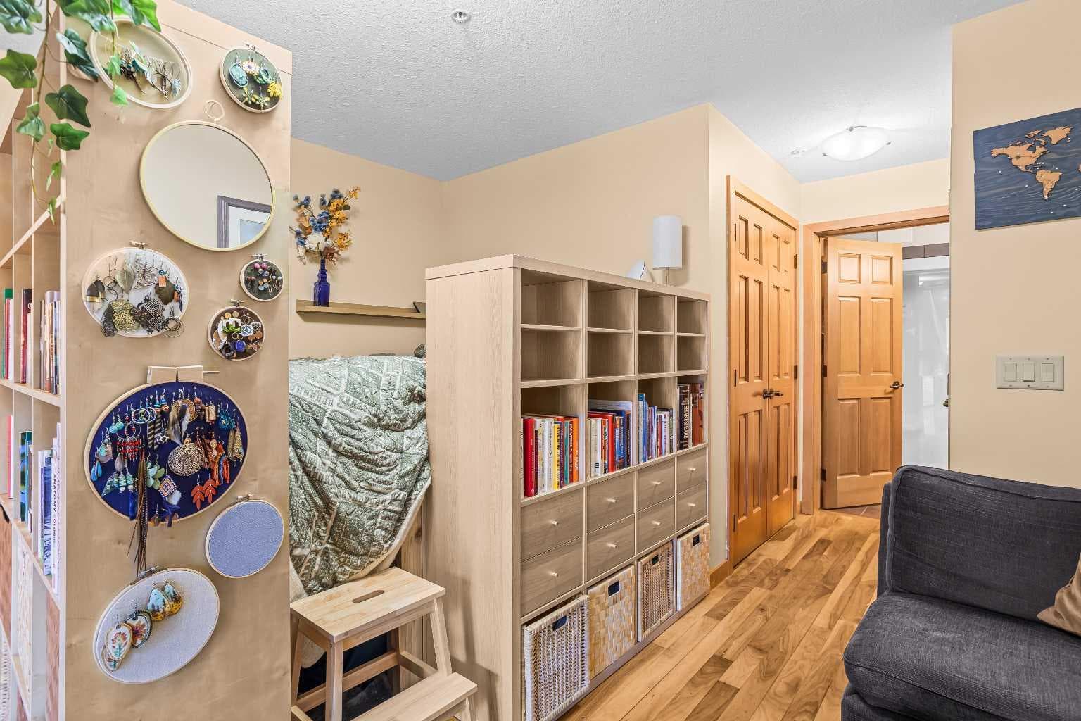 302, 505 Spring Creek Drive 