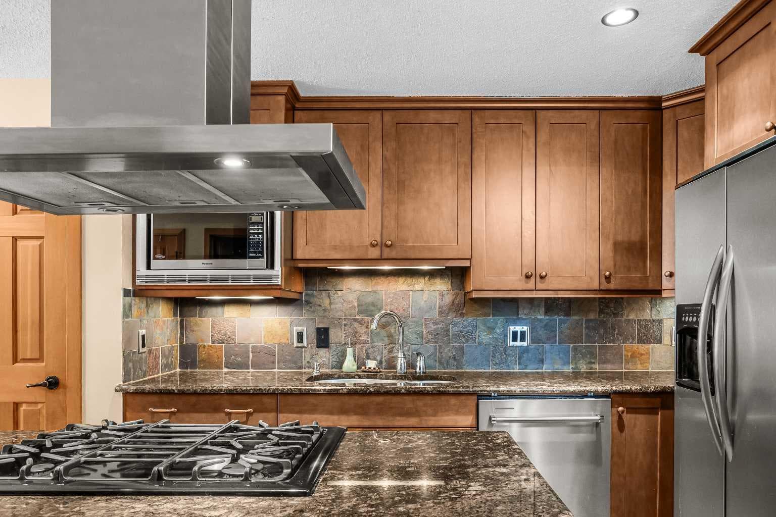 302, 505 Spring Creek Drive 