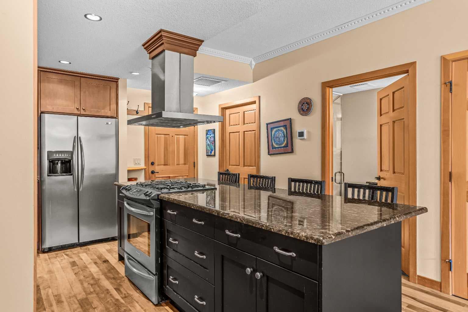 302, 505 Spring Creek Drive 