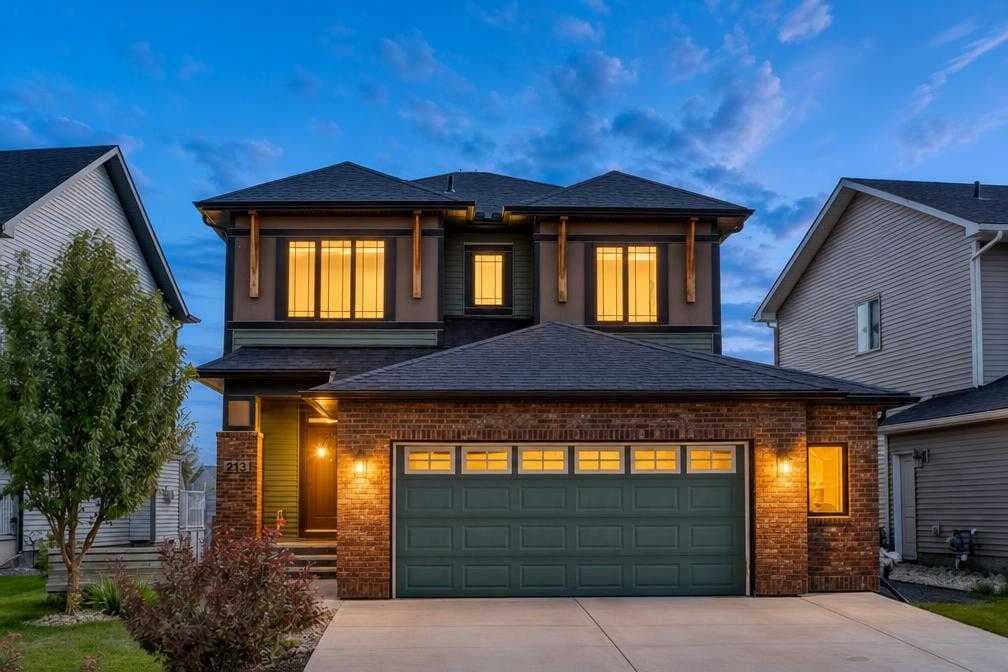 213 Vista Drive 