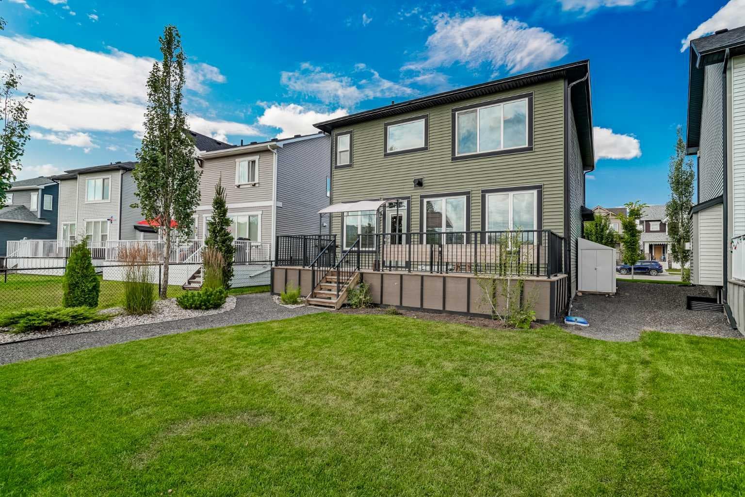 213 Vista Drive 