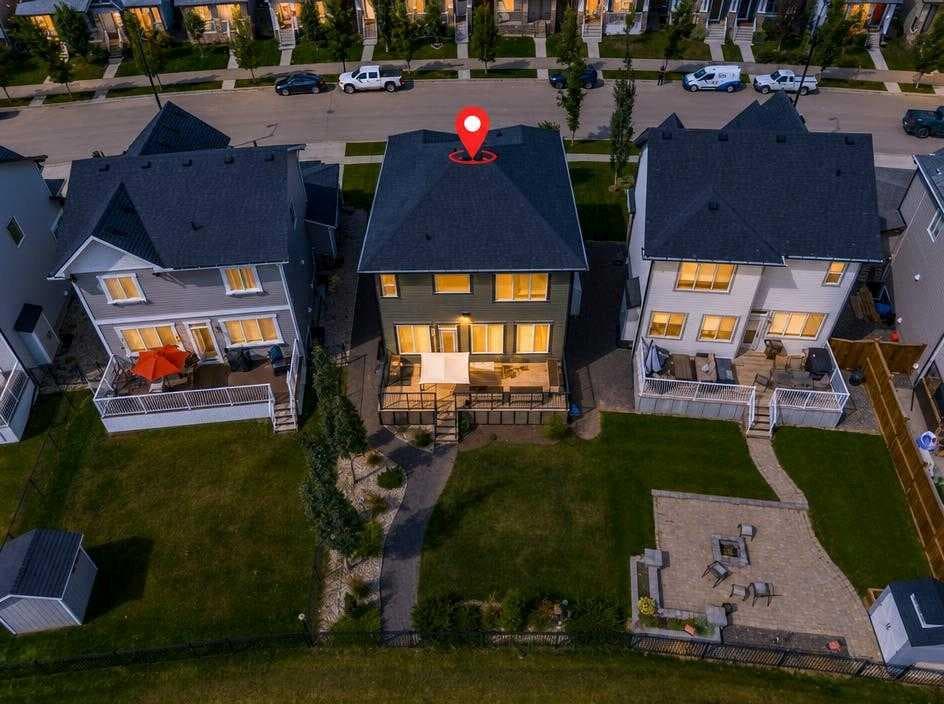 213 Vista Drive 