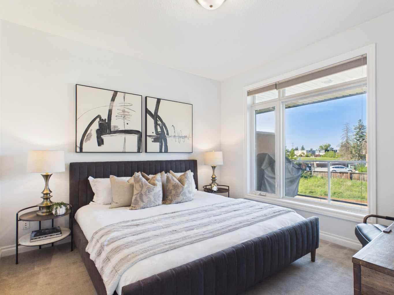 204, 2 hemlock Crescent SW