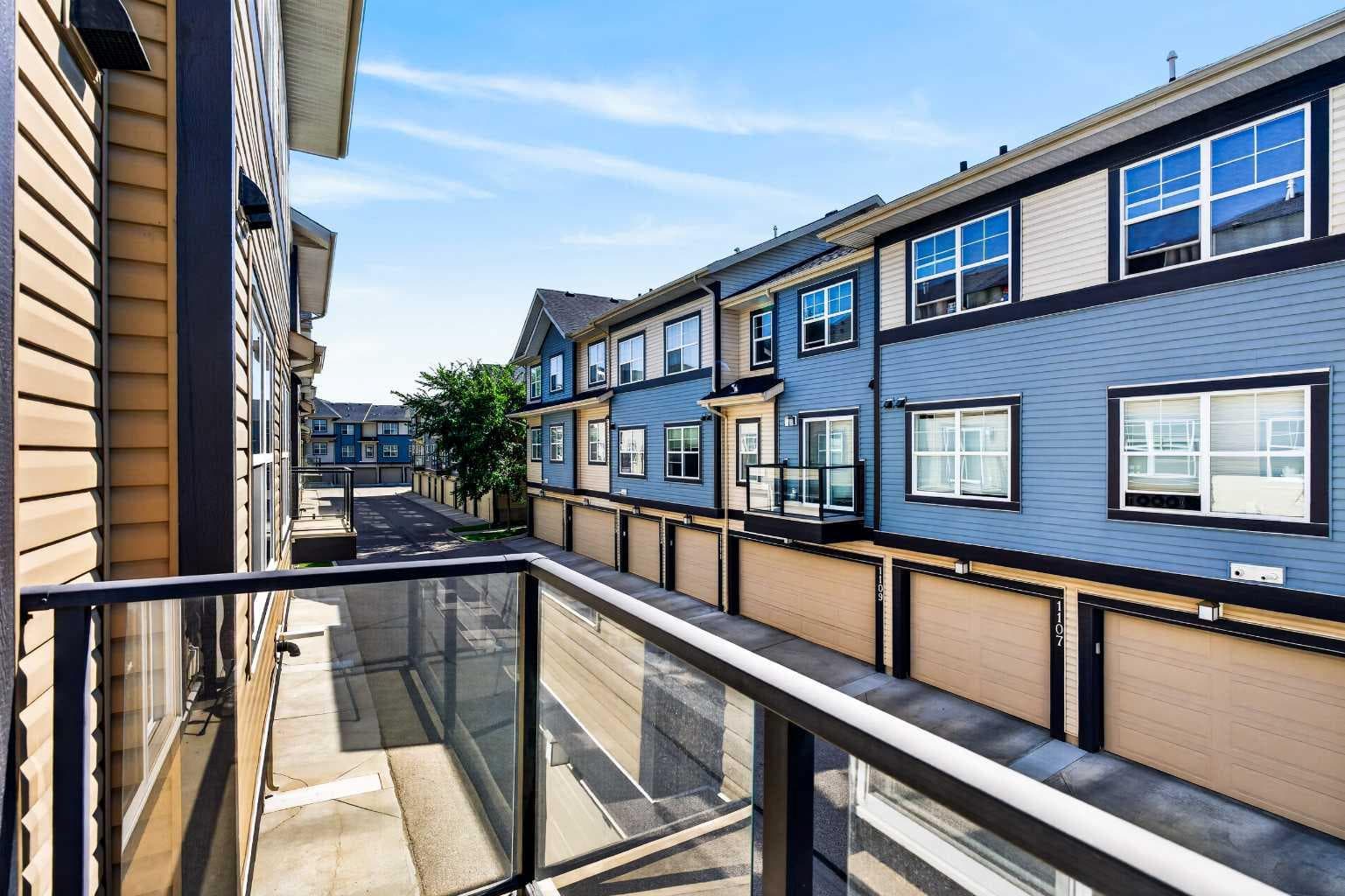 1106 Mckenzie Towne Row SE