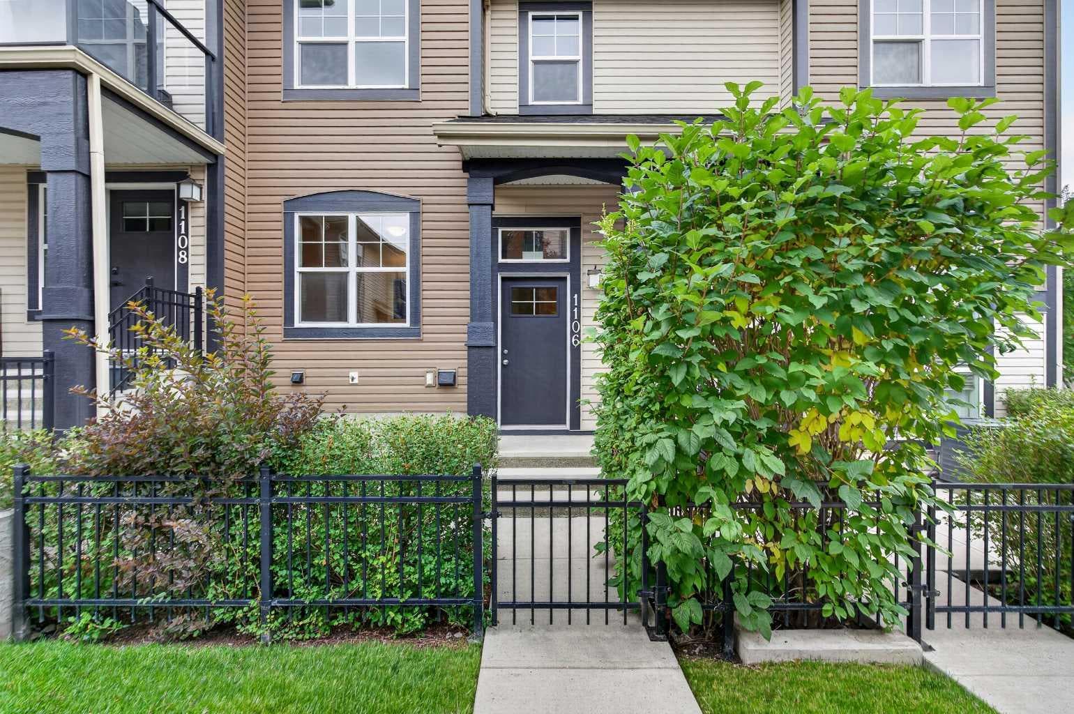 1106 Mckenzie Towne Row SE
