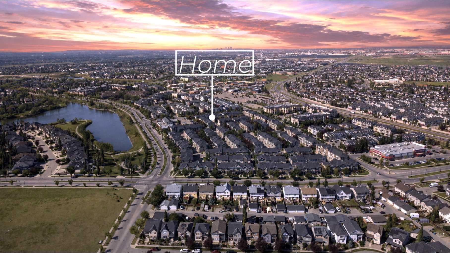 1106 Mckenzie Towne Row SE