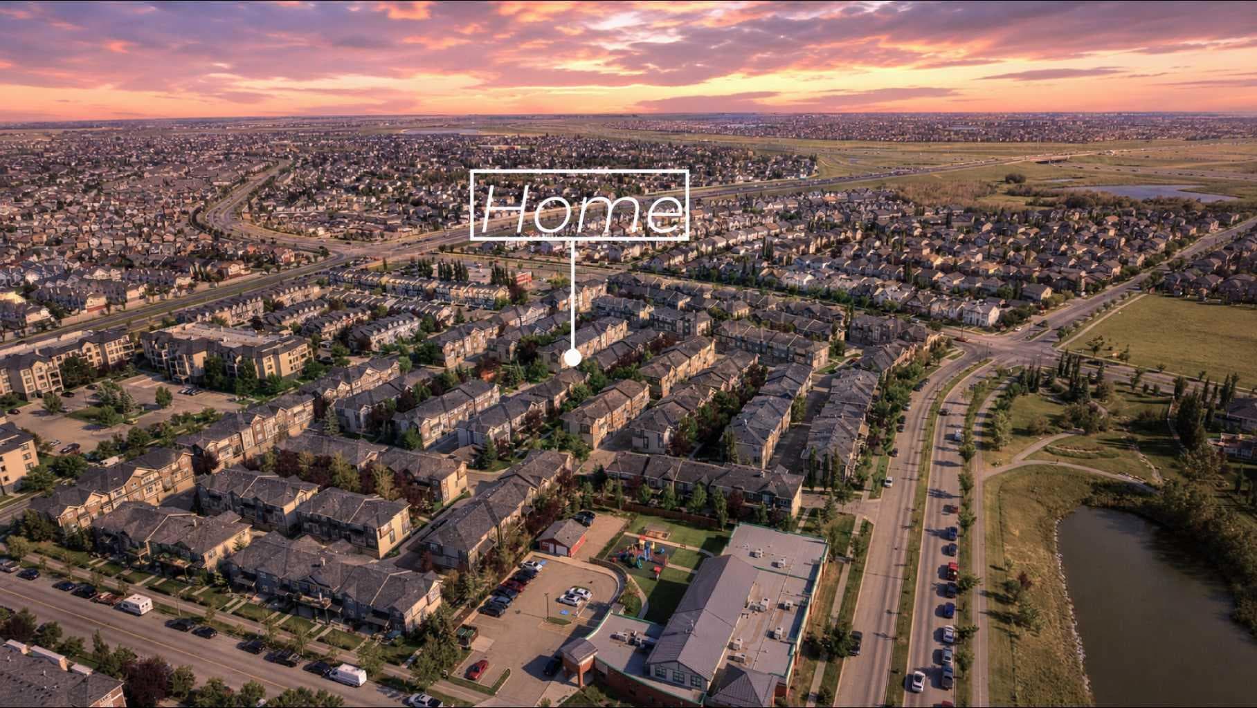 1106 Mckenzie Towne Row SE