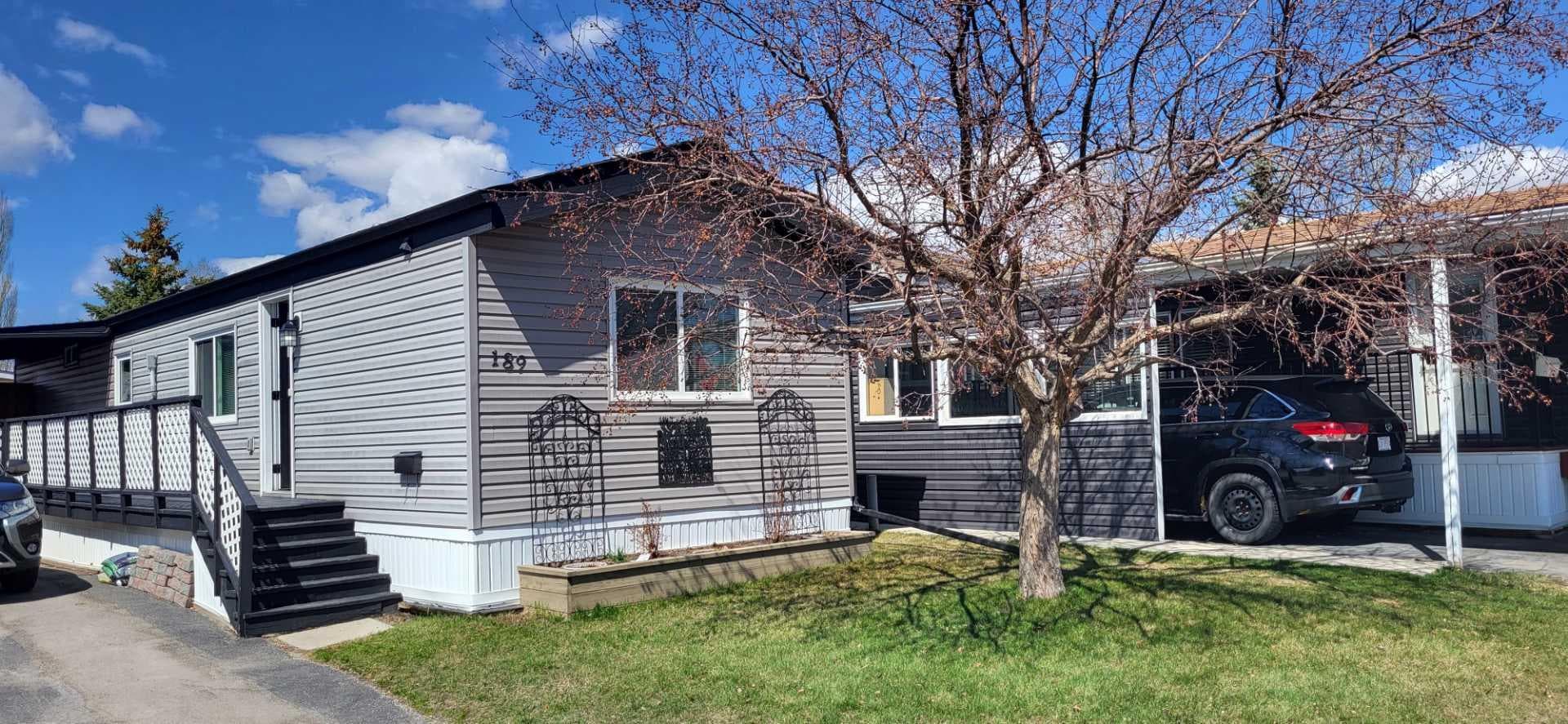 189, 99 Arbour Lake Road NW