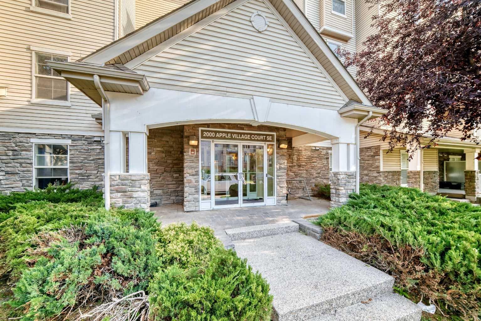 411, 2000 Applevillage Court SE