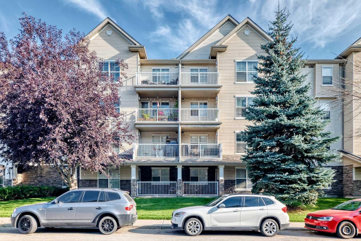 411, 2000 Applevillage Court SE