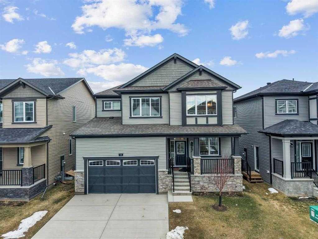 12 Southwinds Common SW