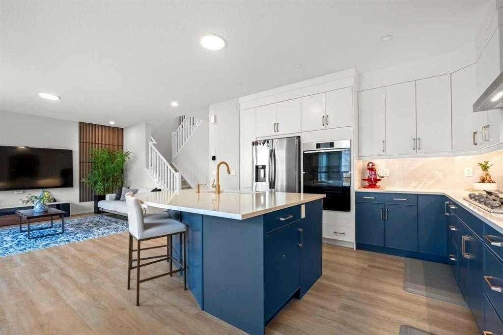 12 Southwinds Common SW
