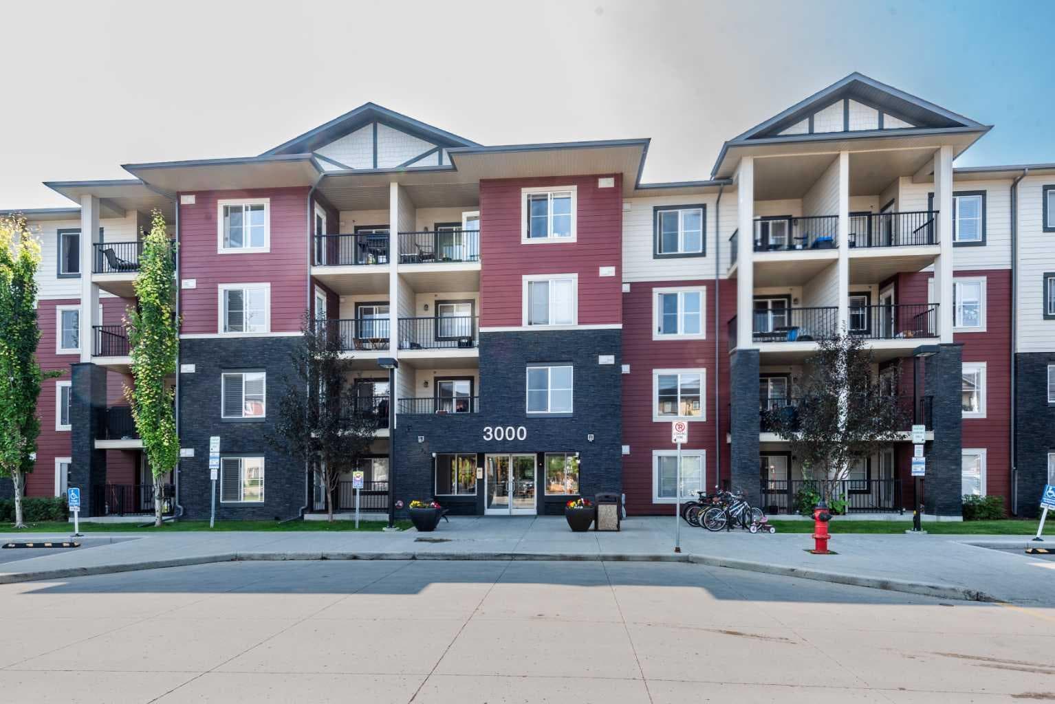 3319, 81 Legacy Boulevard SE