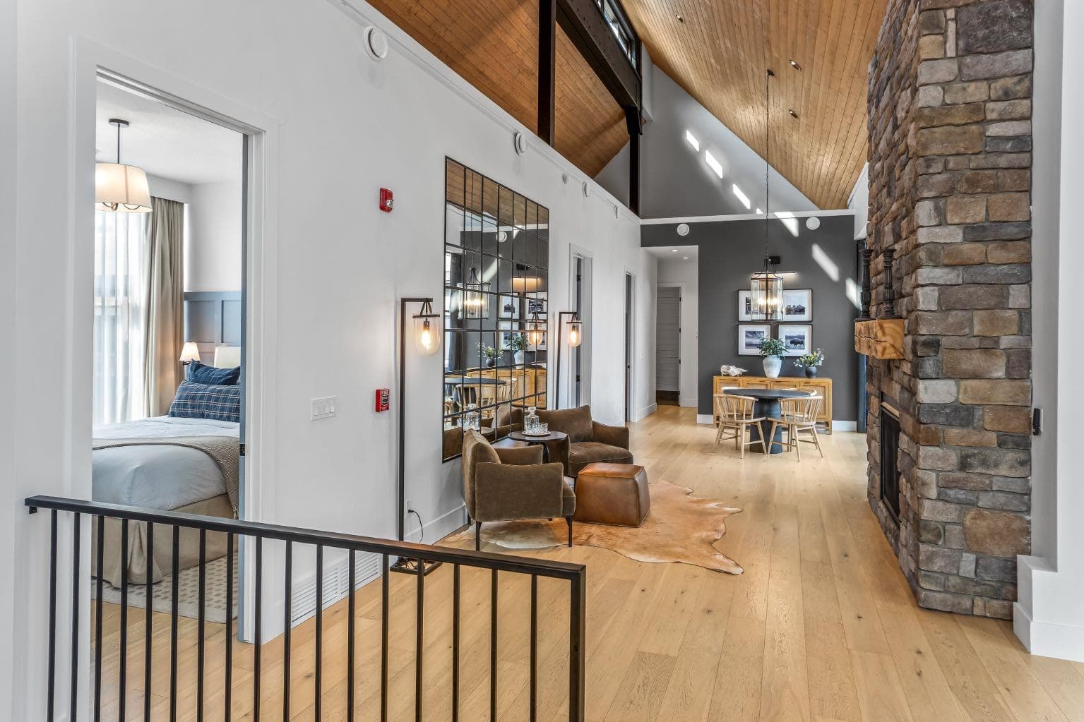 21 & 22, 108 Montane Road 