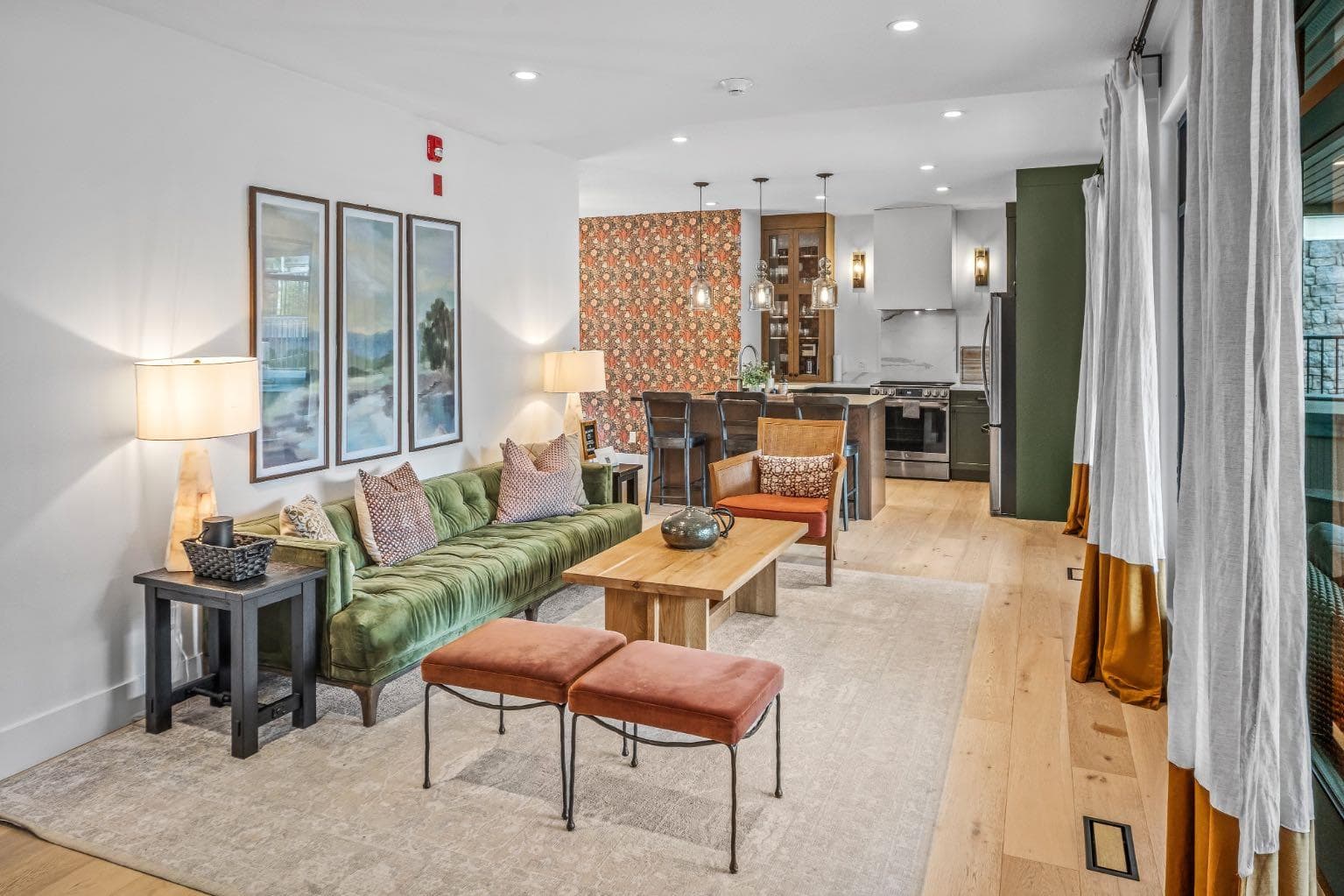 21 & 22, 108 Montane Road 