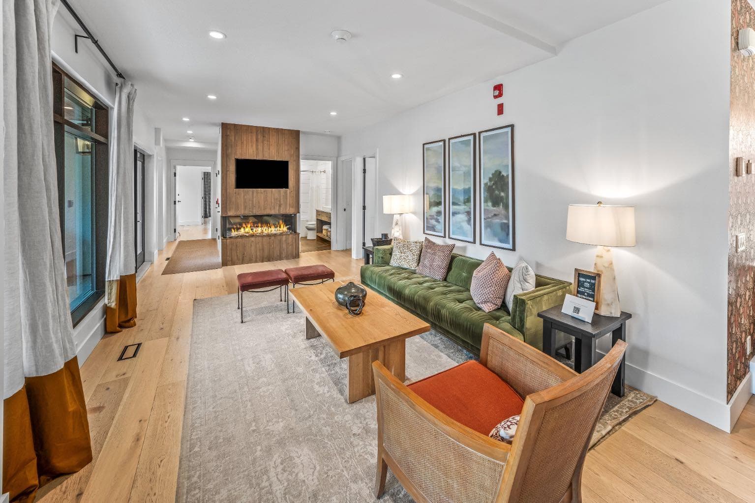 21 & 22, 108 Montane Road 