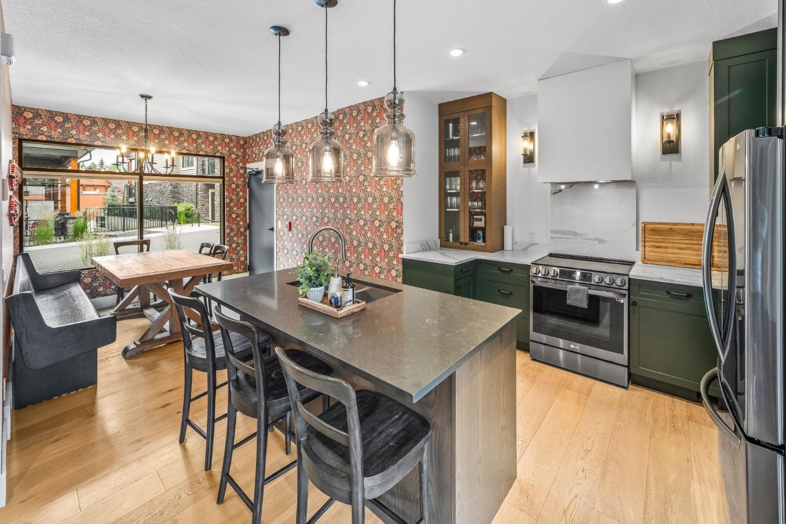 21 & 22, 108 Montane Road 