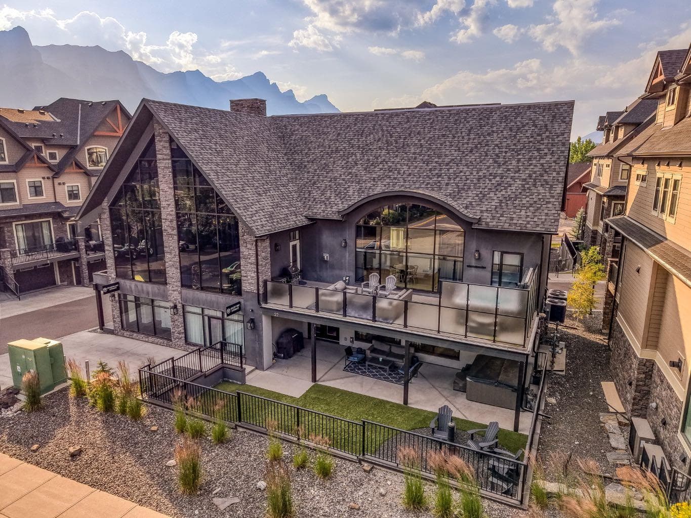 21 & 22, 108 Montane Road 