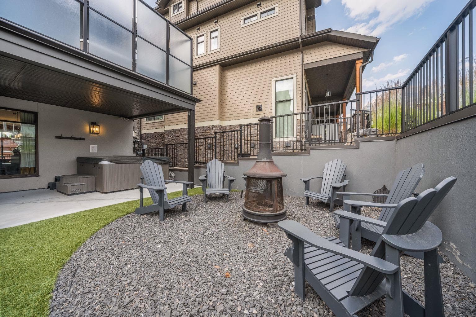21 & 22, 108 Montane Road 