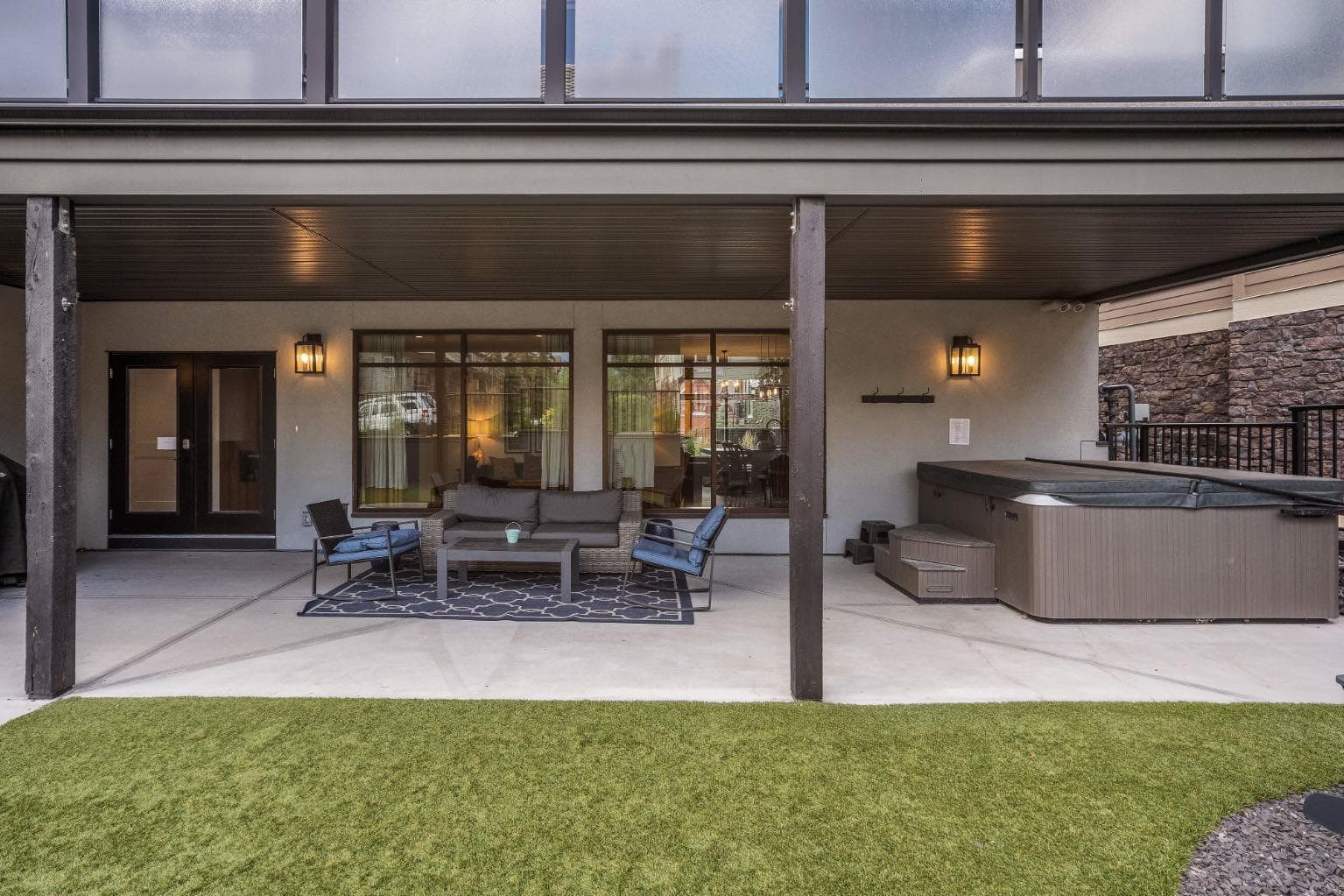 21 & 22, 108 Montane Road 