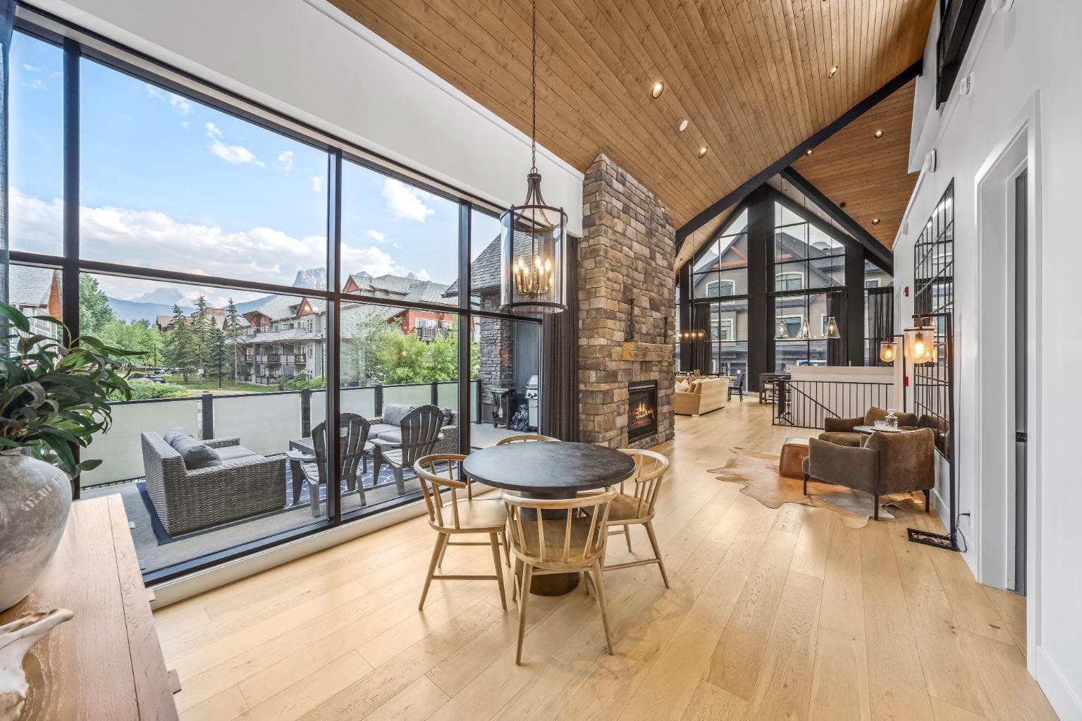 21 & 22, 108 Montane Road 
