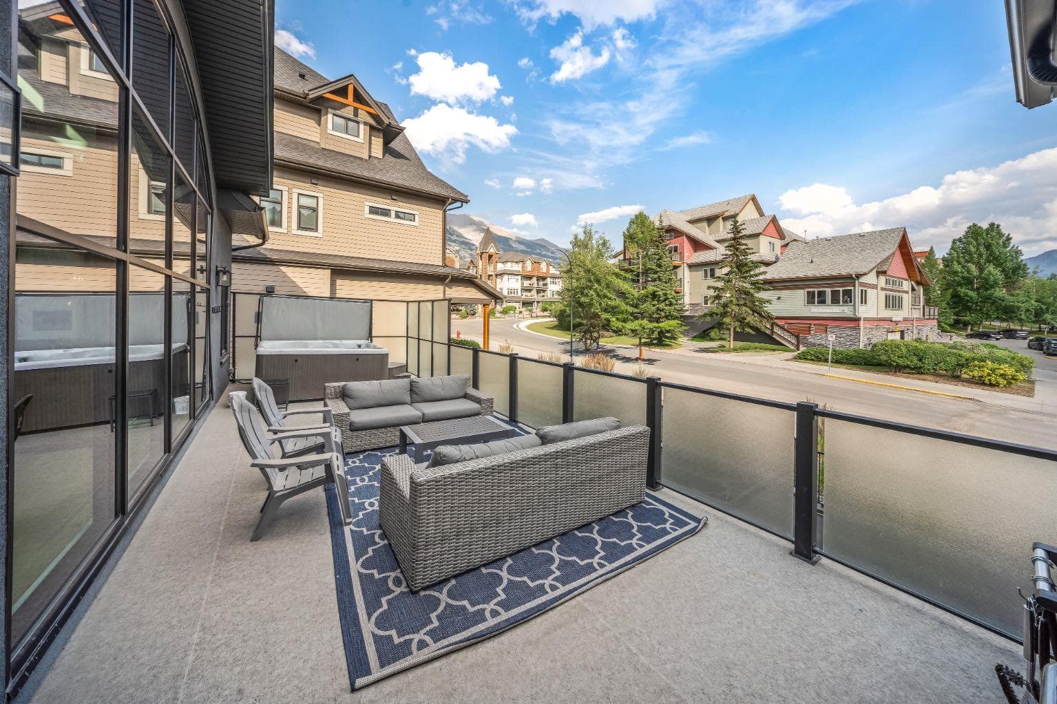 21 & 22, 108 Montane Road 
