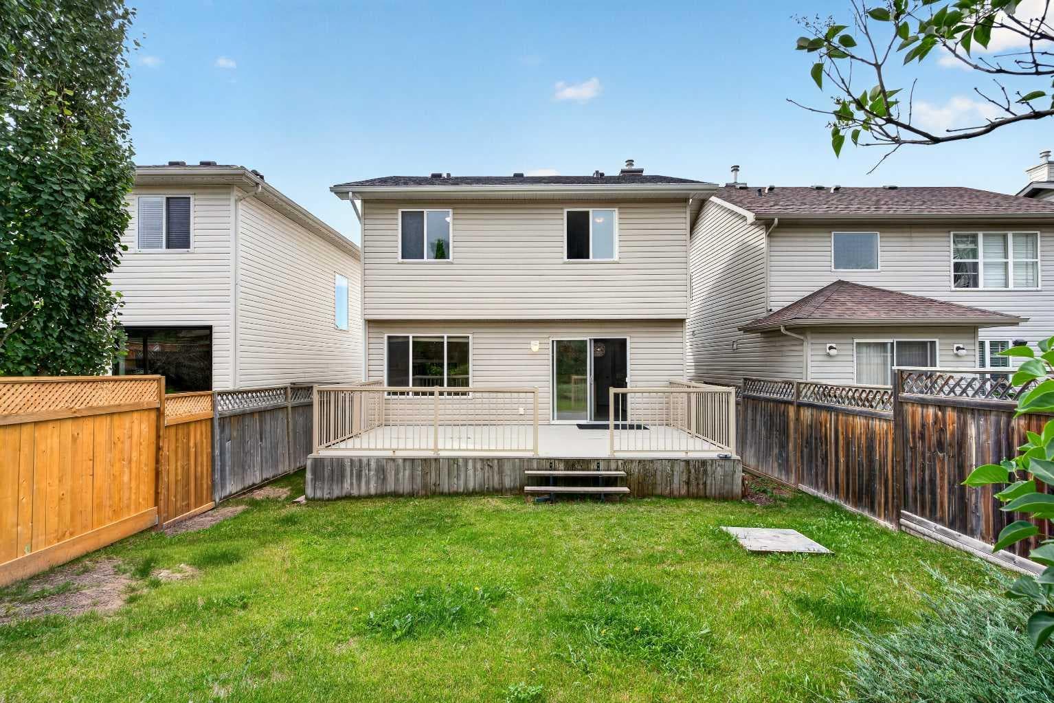 170 Tusslewood Drive NW
