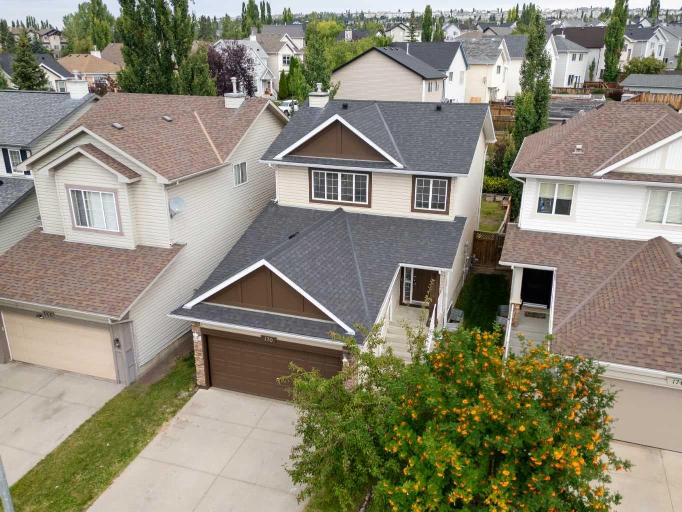 170 Tusslewood Drive NW