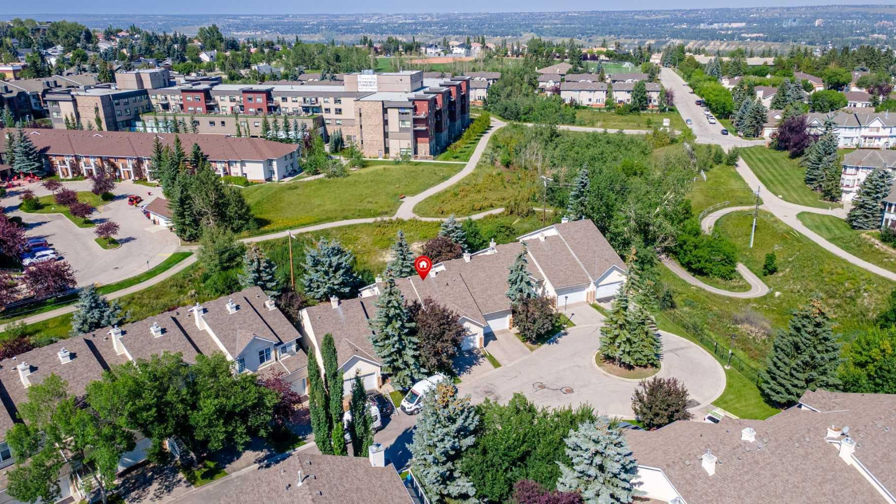 171 Prominence Heights SW
