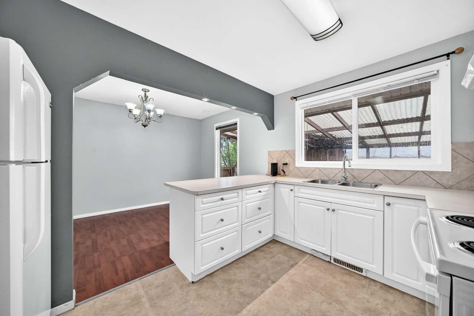 5116 Forego Avenue 