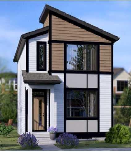 121 Amblefield Heights NW