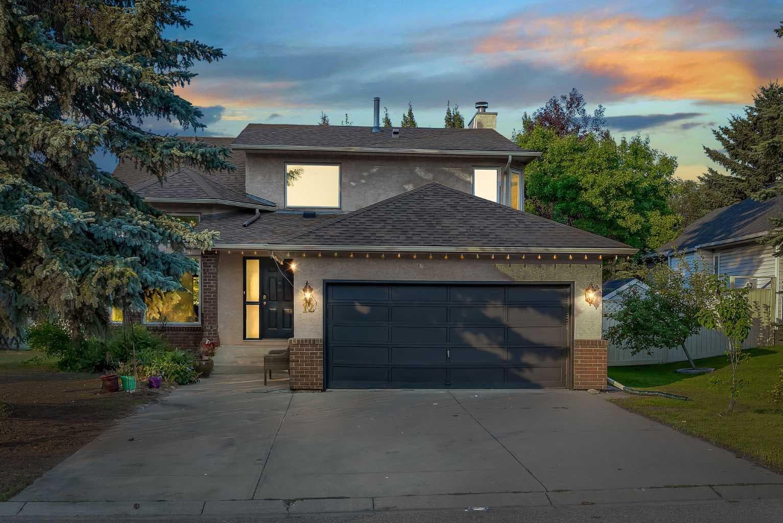 12 Diamond Terrace SE