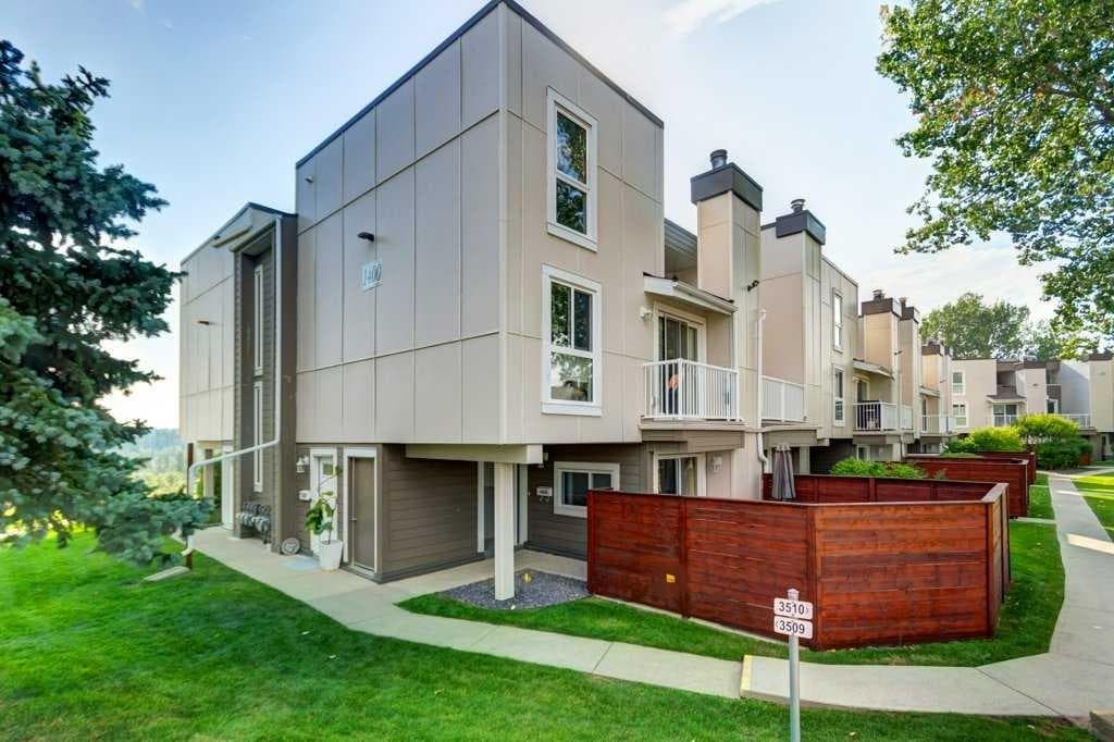 1409, 13104 Elbow Drive SW