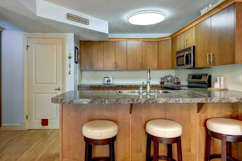 1409, 13104 Elbow Drive SW