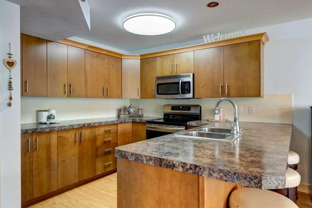 1409, 13104 Elbow Drive SW