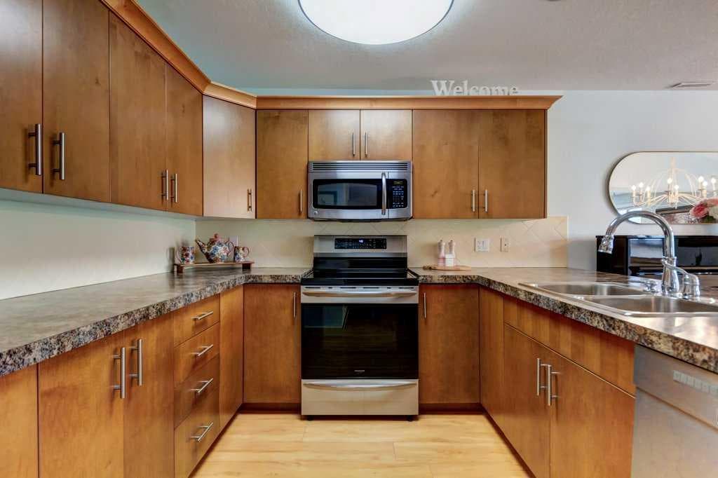 1409, 13104 Elbow Drive SW