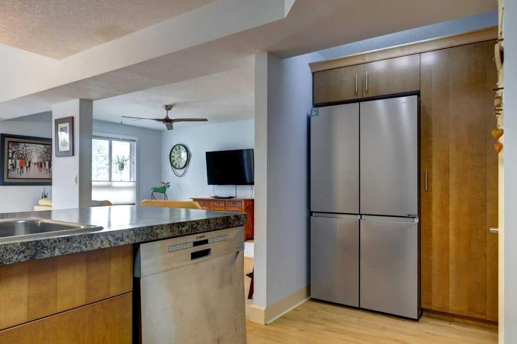 1409, 13104 Elbow Drive SW