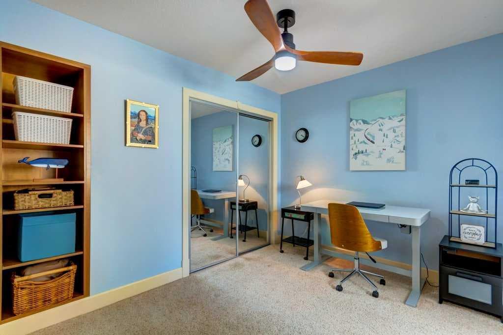 1409, 13104 Elbow Drive SW