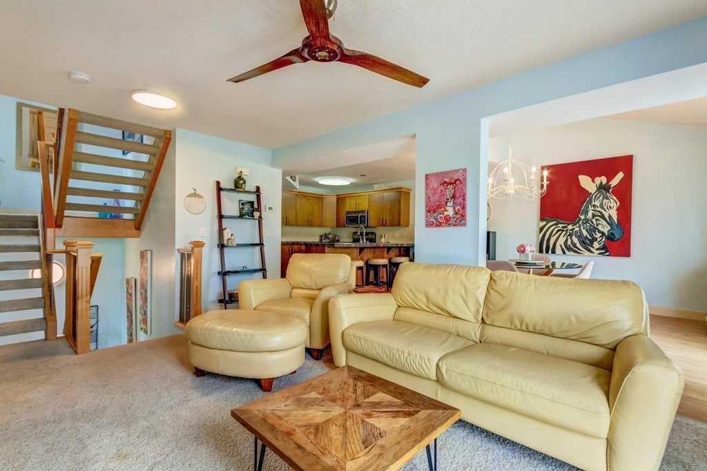 1409, 13104 Elbow Drive SW