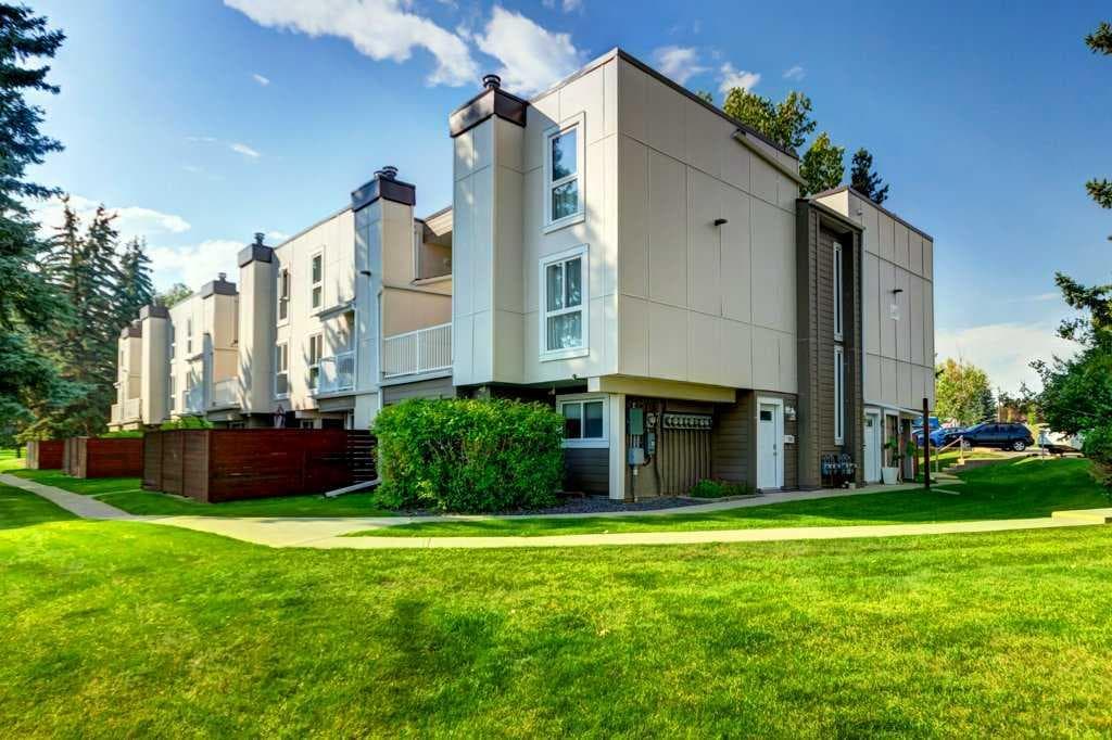 1409, 13104 Elbow Drive SW