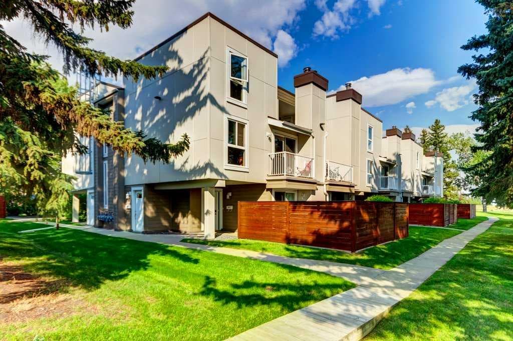 1409, 13104 Elbow Drive SW