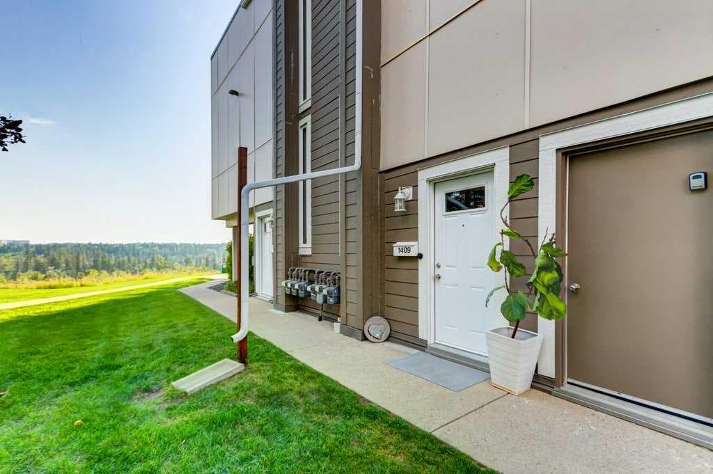 1409, 13104 Elbow Drive SW