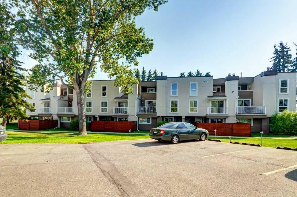 1409, 13104 Elbow Drive SW