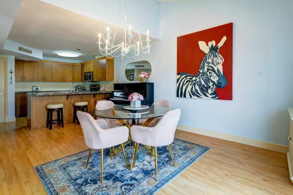 1409, 13104 Elbow Drive SW